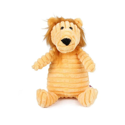 Plush Dog Toy Animals