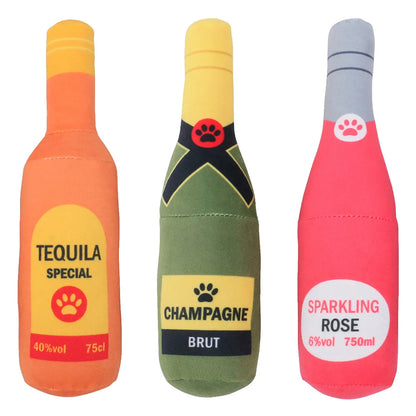 Bottle Shape Toy