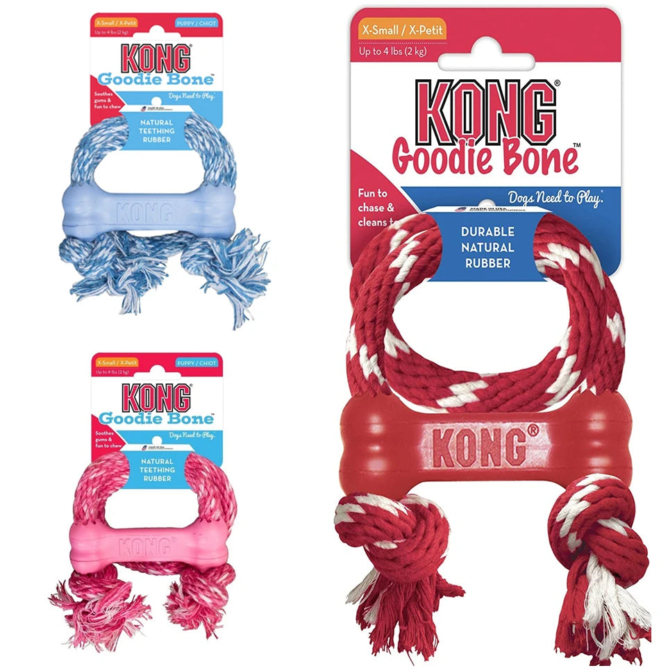 KONG Puppy Goodie Bone