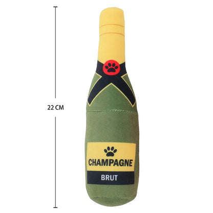 Bottle Shape Toy