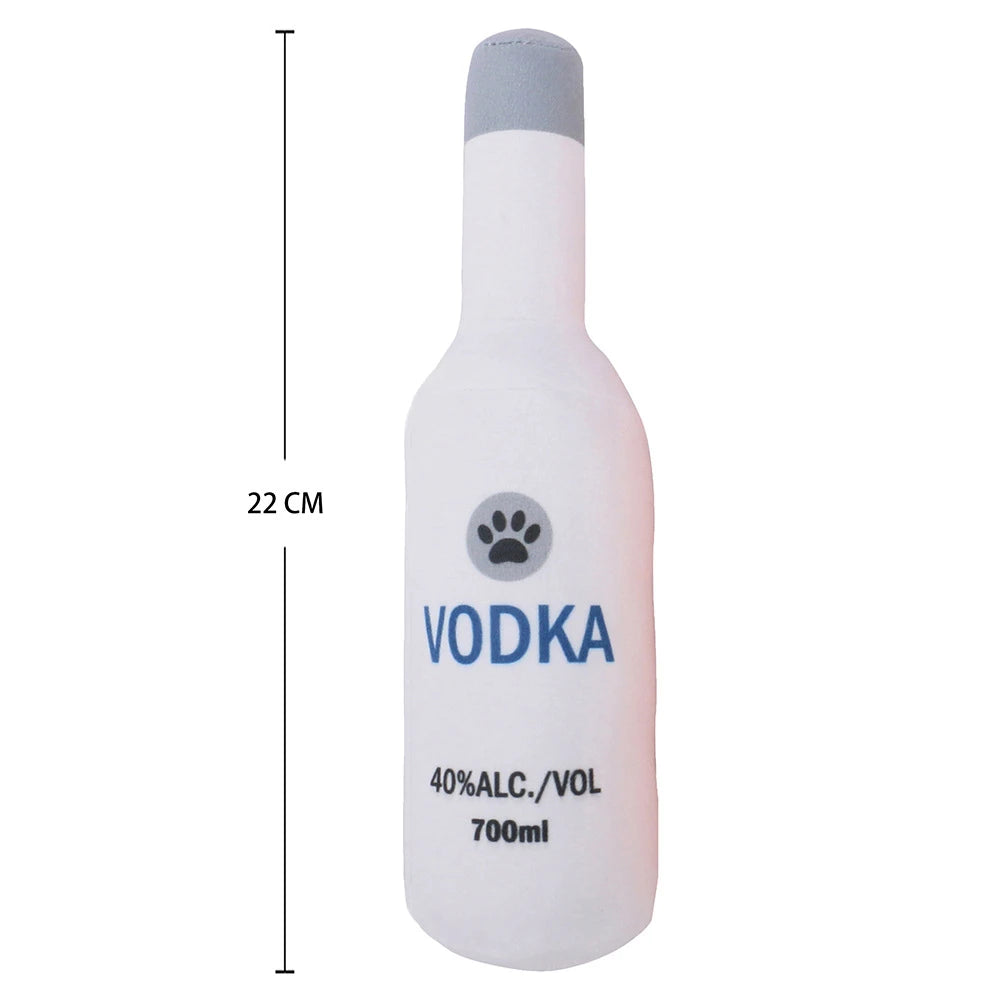 Bottle Shape Toy