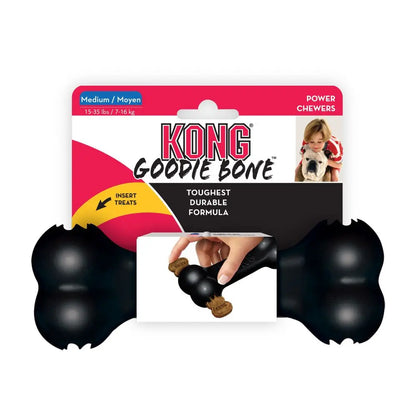 KONG Extreme Goodie Bone