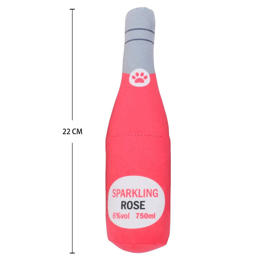 Bottle Shape Toy