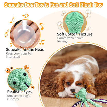 Pet Plush Toy