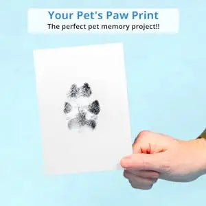 Paw Print Maker