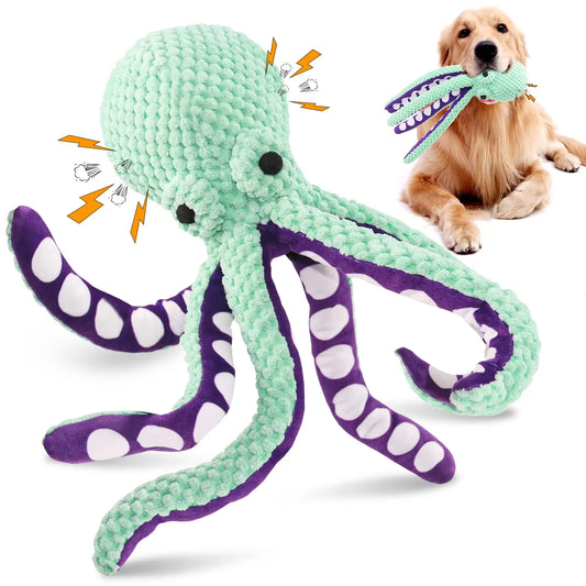 Pet Plush Toy