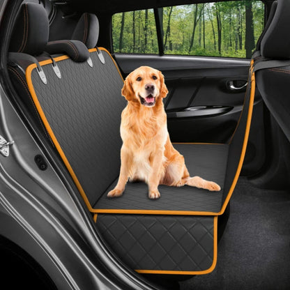 Dog Car Seat Waterproof  Cover