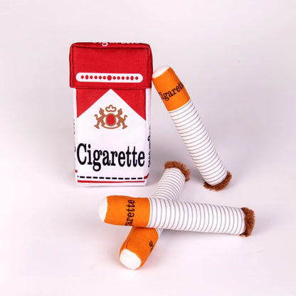 Plush Cigarette