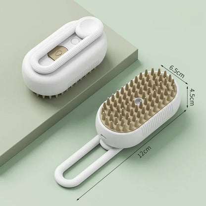 Steam Brush