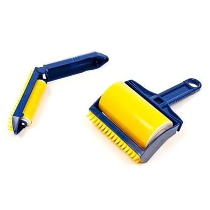 Washable Roller, Lint Sticky