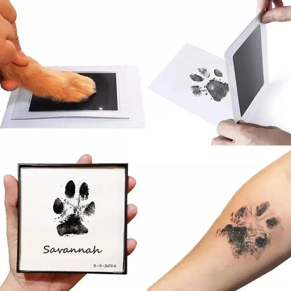 Paw Print Maker