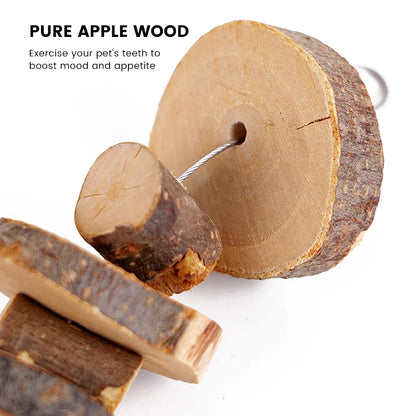 Chew Toy Natural Wood Sticks