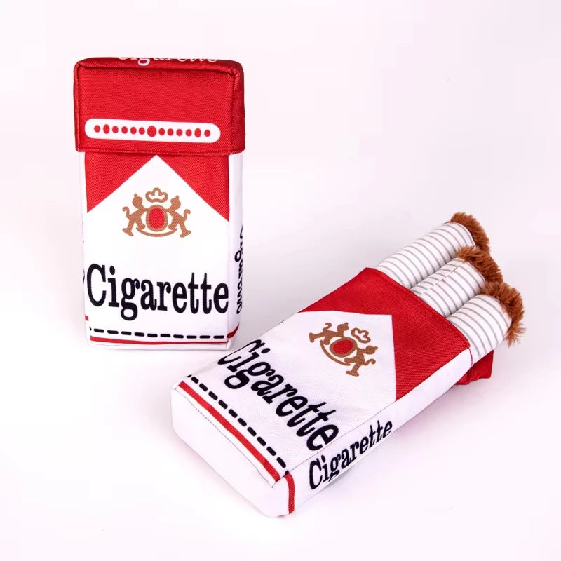 Plush Cigarette