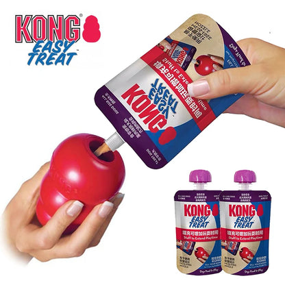 KONG  Dog Treat Paste