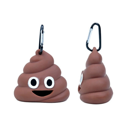 Poop Bag Dispenser