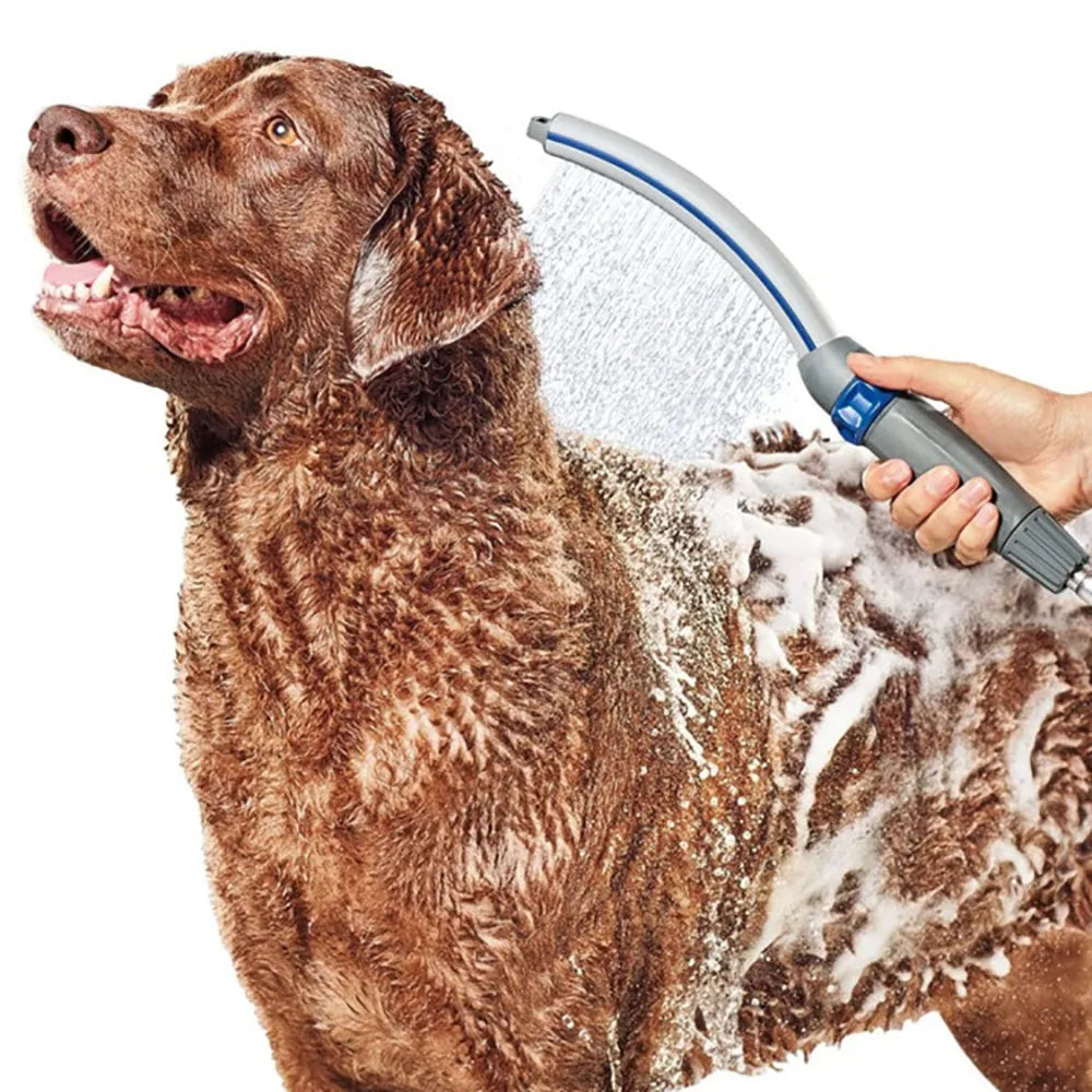 Pet Shower Set