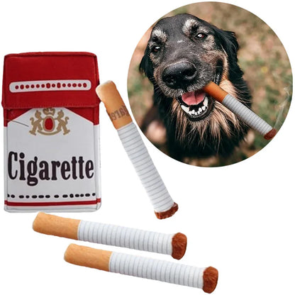 Plush Cigarette