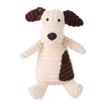 Plush Dog Toy Animals