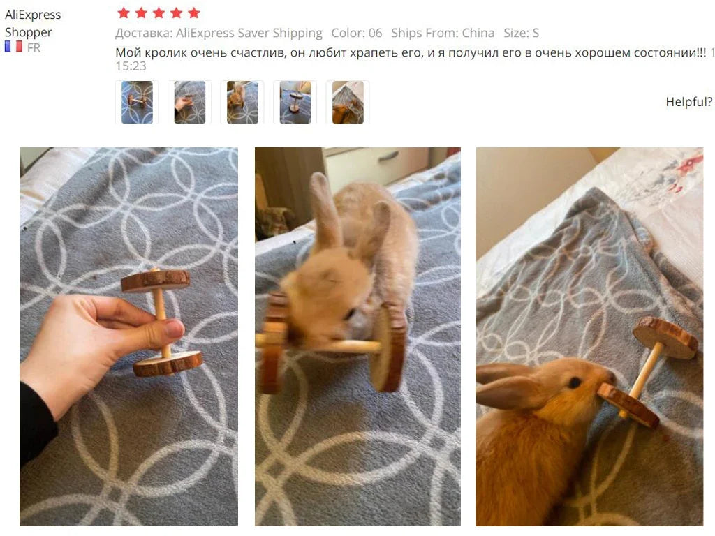 Cute Rabbit Toys