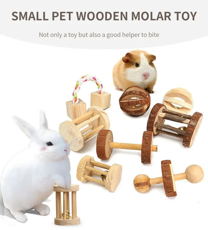 Cute Rabbit Toys