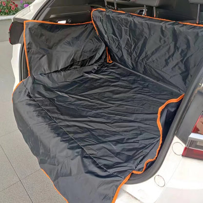 Waterproof Pet Cargo Cover