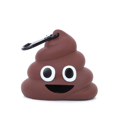 Poop Bag Dispenser