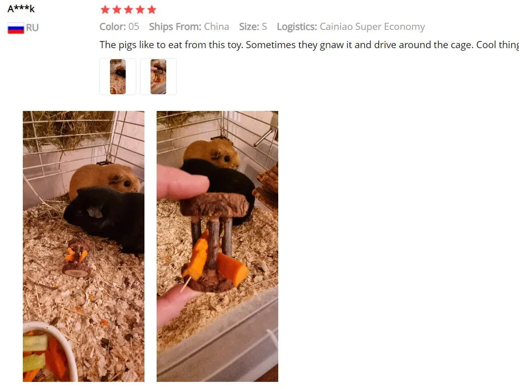 Cute Rabbit Toys